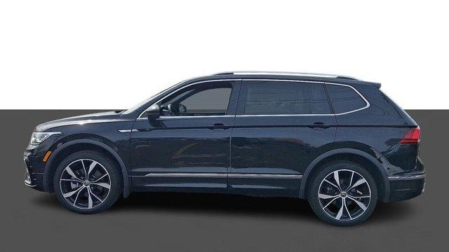 2023 Volkswagen Tiguan SEL R-Line 4Motion