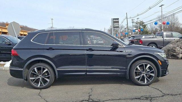 2023 Volkswagen Tiguan SEL R-Line 4Motion