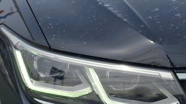 2023 Volkswagen Tiguan SEL R-Line 4Motion