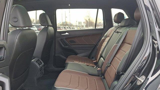 2023 Volkswagen Tiguan SEL R-Line 4Motion