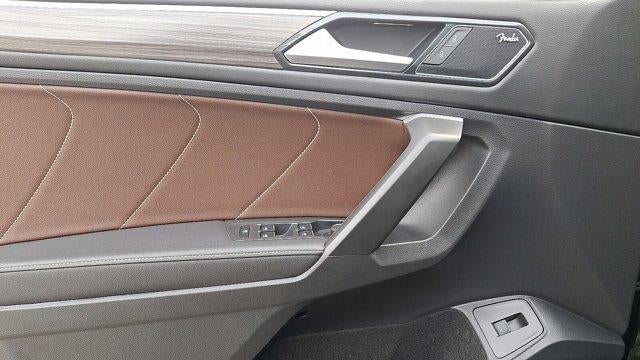 2023 Volkswagen Tiguan SEL R-Line 4Motion