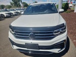 2024 Tiguan Thumbnail 2