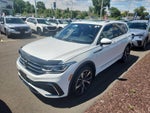 2024 Tiguan Thumbnail 3