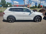 2024 Tiguan Thumbnail 7