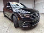 2024 Tiguan Thumbnail 6