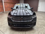 2024 Tiguan Thumbnail 7