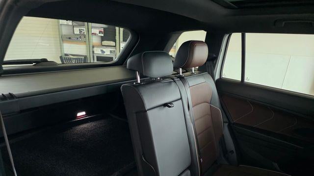 2024 Volkswagen Tiguan SEL R-Line 4Motion