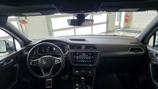 2024 Volkswagen Tiguan SEL R-Line 4Motion