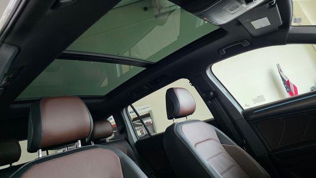 2024 Volkswagen Tiguan SEL R-Line 4Motion