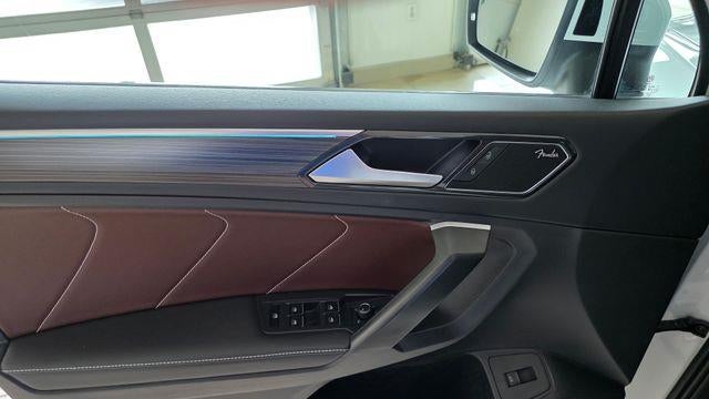2024 Volkswagen Tiguan SEL R-Line 4Motion