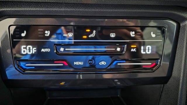 2024 Volkswagen Tiguan SEL R-Line 4Motion