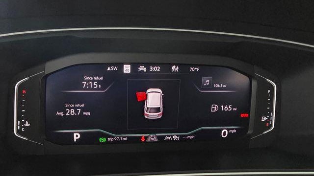 2024 Volkswagen Tiguan SEL R-Line 4Motion
