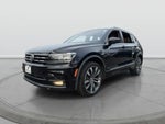 2020 Tiguan Thumbnail 2