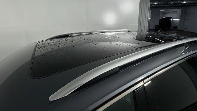 2022 Volkswagen Tiguan SEL R-Line 4Motion