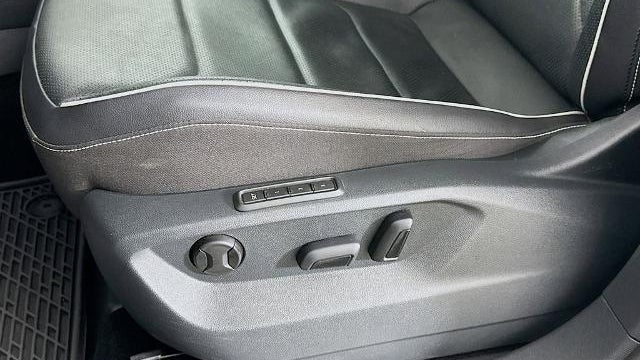 2022 Volkswagen Tiguan SEL R-Line 4Motion