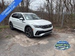 2022 Tiguan Thumbnail 2