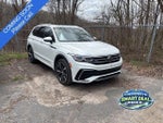 2022 Tiguan Thumbnail 3