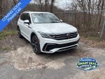 2022 Tiguan Thumbnail 4