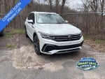 2022 Tiguan Thumbnail 5
