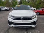 2024 Tiguan Thumbnail 2