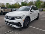 2024 Tiguan Thumbnail 3