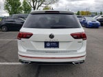 2024 Tiguan Thumbnail 6