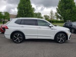 2024 Tiguan Thumbnail 8
