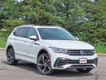 2022 Tiguan Thumbnail 1