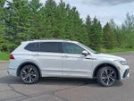 2022 Tiguan Thumbnail 3