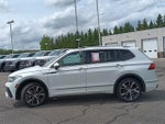 2022 Tiguan Thumbnail 4