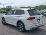 2022 Tiguan Thumbnail 5