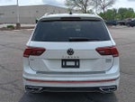 2022 Tiguan Thumbnail 6