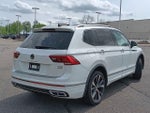 2022 Tiguan Thumbnail 7