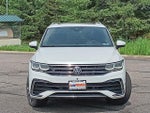 2022 Tiguan Thumbnail 8