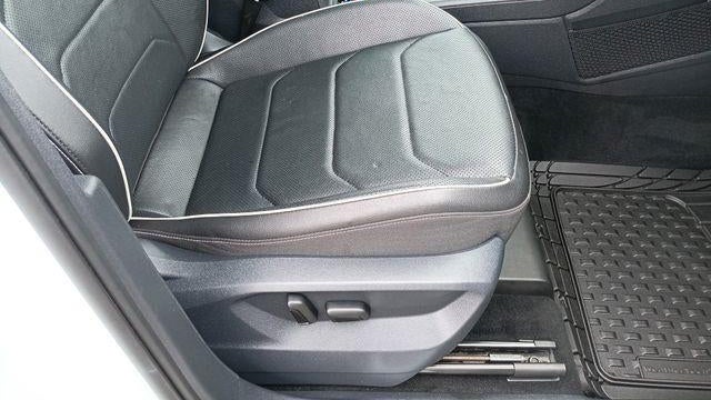 2022 Volkswagen Tiguan SEL R-Line 4Motion