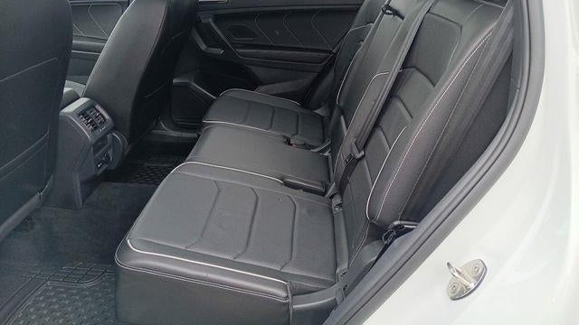 2022 Volkswagen Tiguan SEL R-Line 4Motion