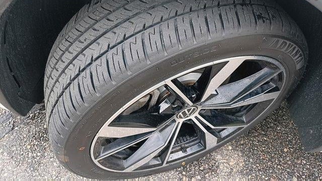 2022 Volkswagen Tiguan SEL R-Line 4Motion