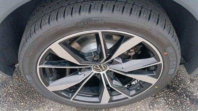 2022 Volkswagen Tiguan SEL R-Line 4Motion