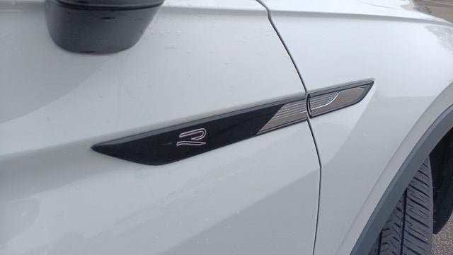 2022 Volkswagen Tiguan SEL R-Line 4Motion