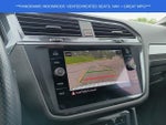 2022 Tiguan Thumbnail 7