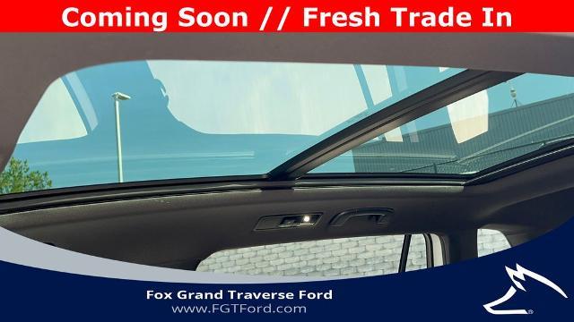 2022 Volkswagen Tiguan SEL R-Line 4Motion