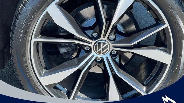 2022 Volkswagen Tiguan SEL R-Line 4Motion