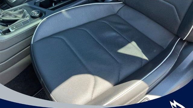 2022 Volkswagen Tiguan SEL R-Line 4Motion