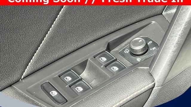 2022 Volkswagen Tiguan SEL R-Line 4Motion