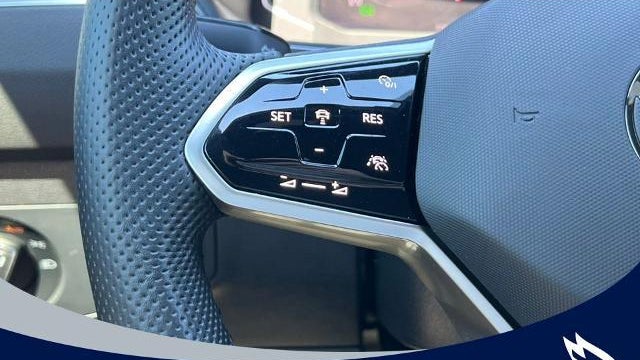2022 Volkswagen Tiguan SEL R-Line 4Motion