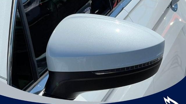 2022 Volkswagen Tiguan SEL R-Line 4Motion
