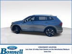 2022 Tiguan Thumbnail 1