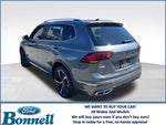2022 Tiguan Thumbnail 2