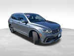 2022 Tiguan Thumbnail 5