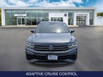2022 Tiguan Thumbnail 2